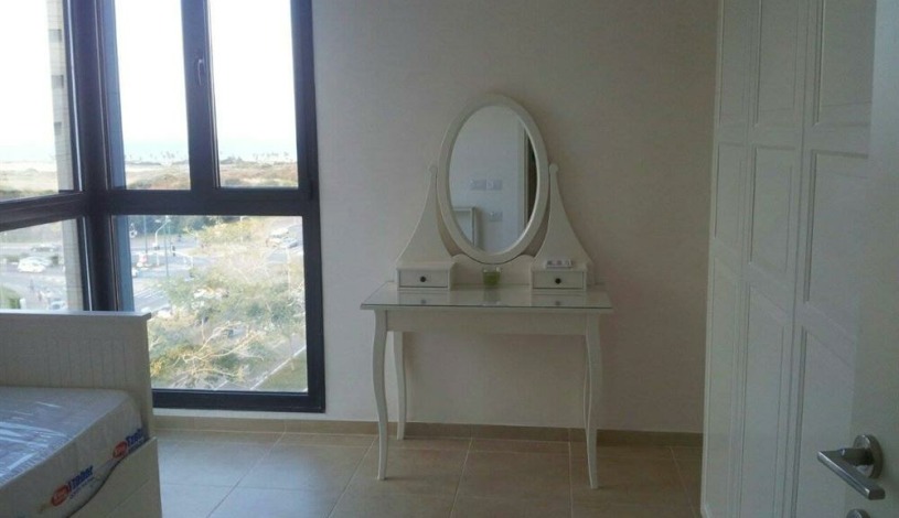 Apartment Eliyahu Berlin Tel Aviv - Apt 36034